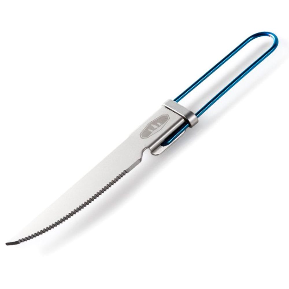 Glacier Folding Knife