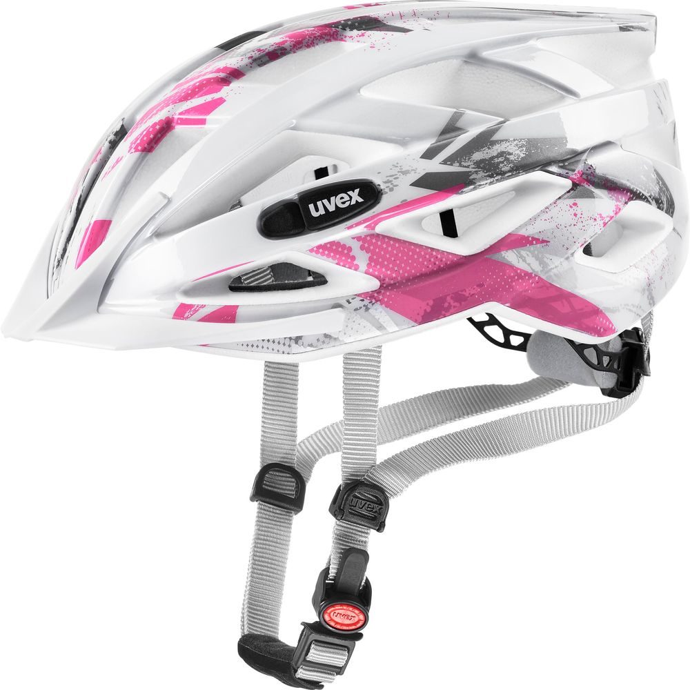 AIR WING, WHITE PINK 2020