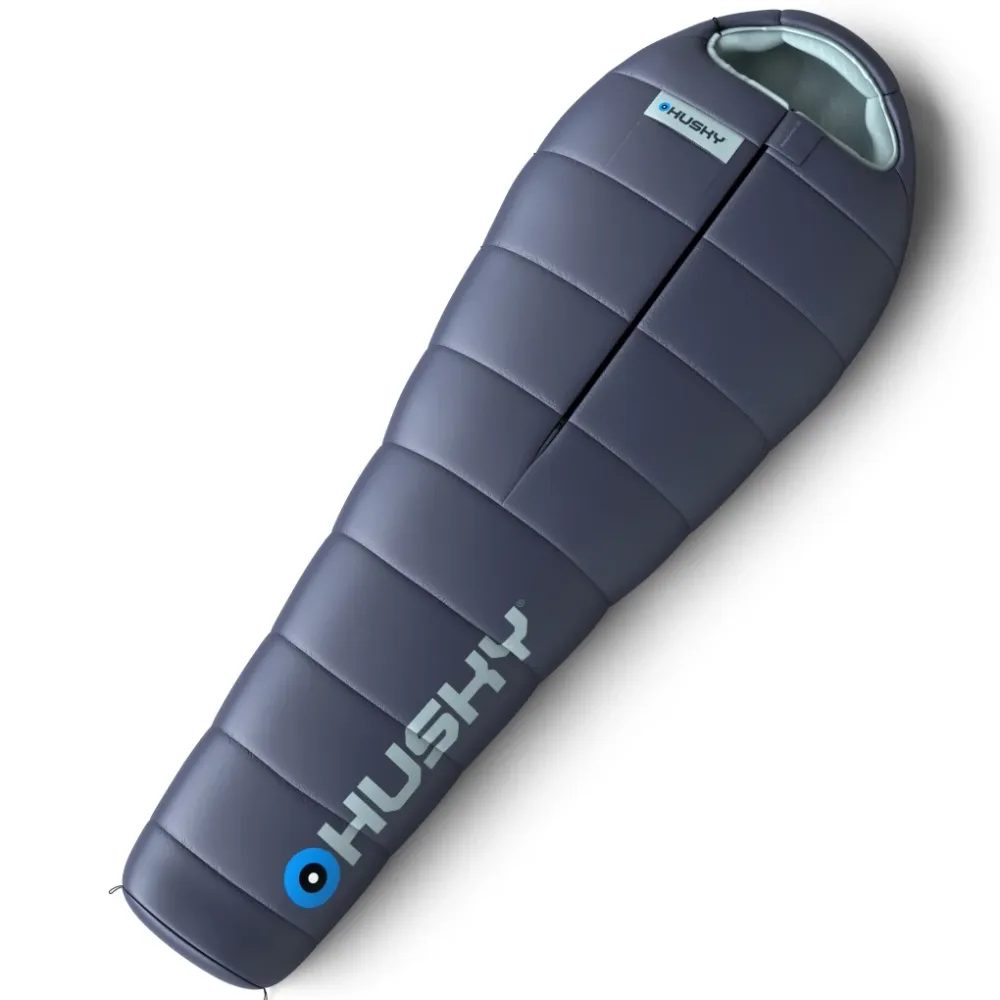 Anapurna -28°C modrá