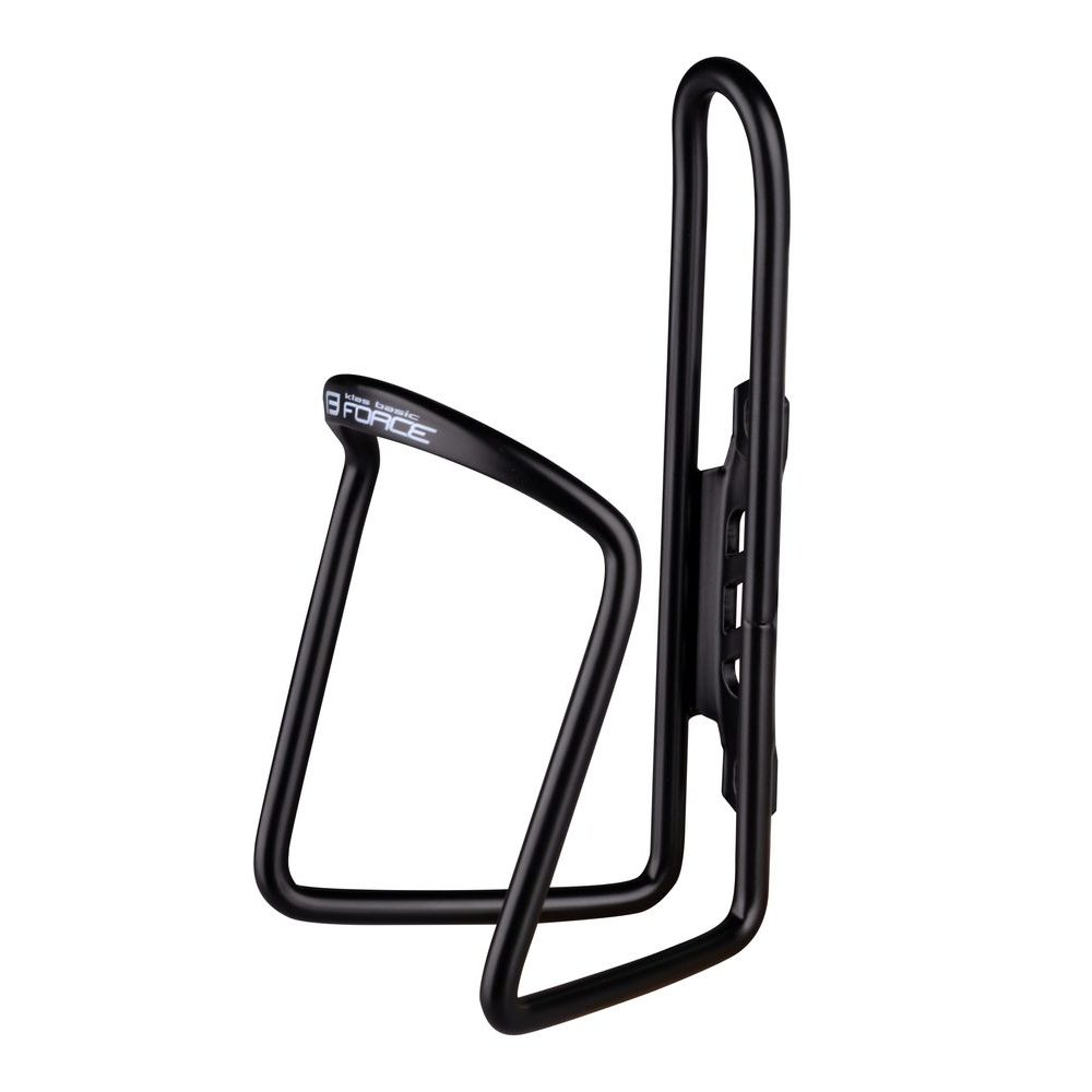 KLAS AI BASIC, black, glossy