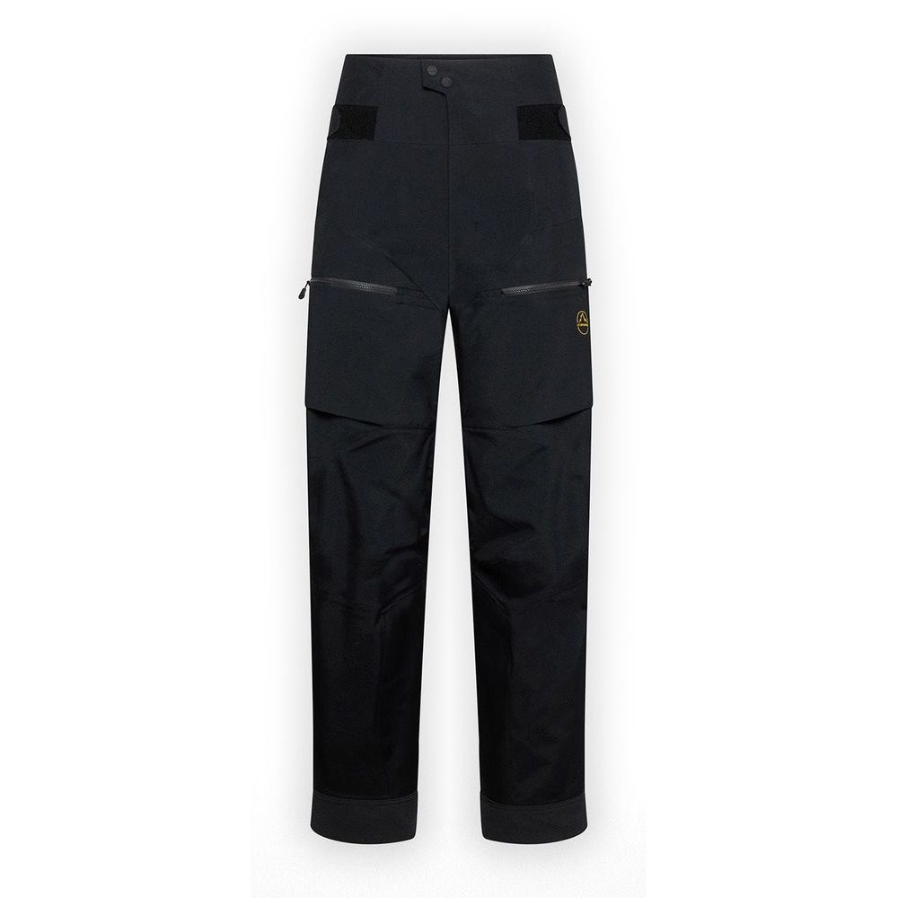 Supercouloir GTX Pro Pants M Black