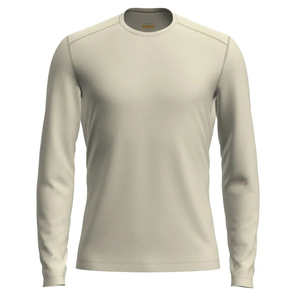M 200 Oasis LS Crewe UNDYED
