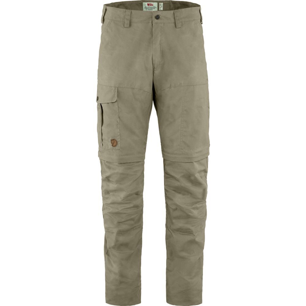 Karl Pro Zip-off Trousers M Savanna