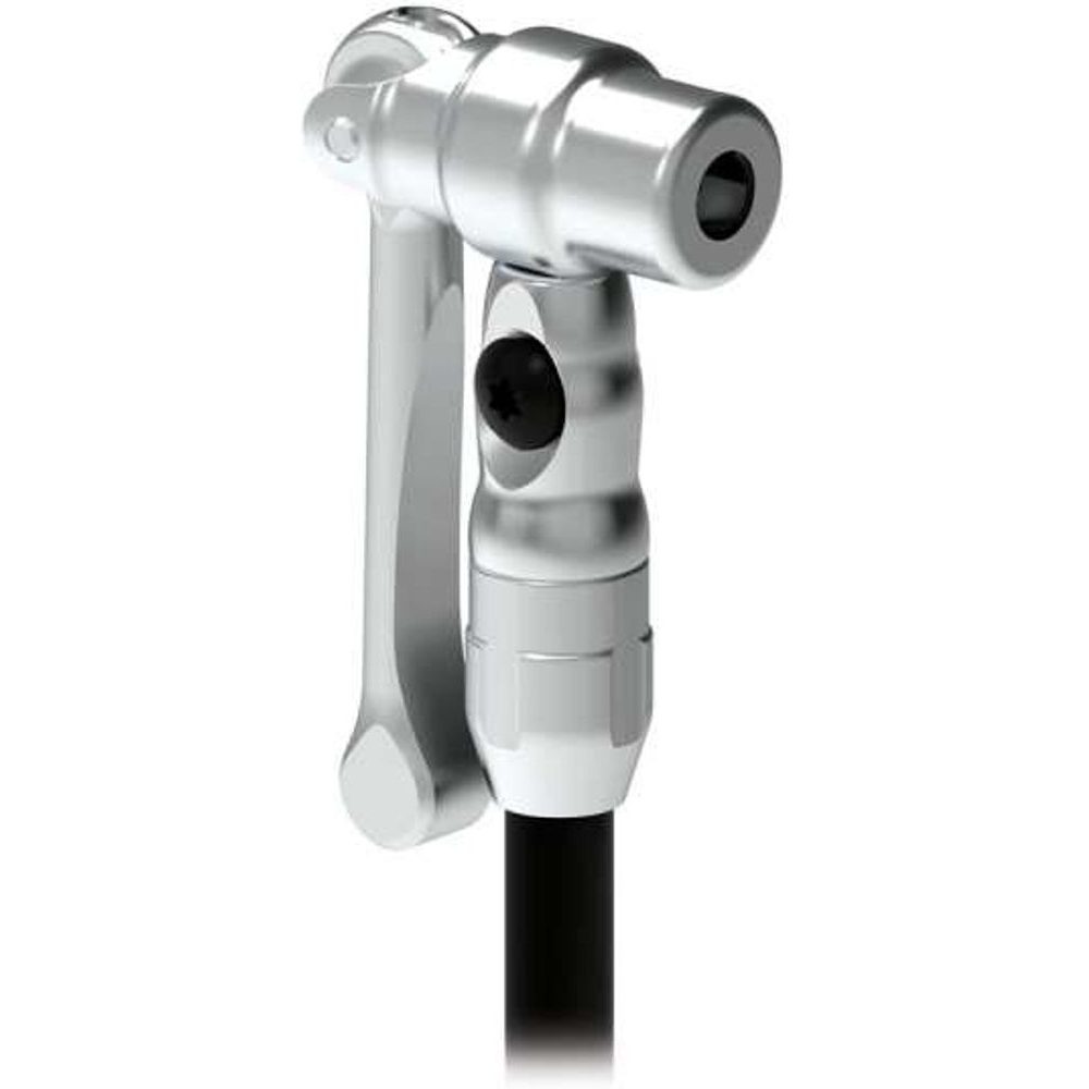 PRESTA PRO HEAD / SILVER