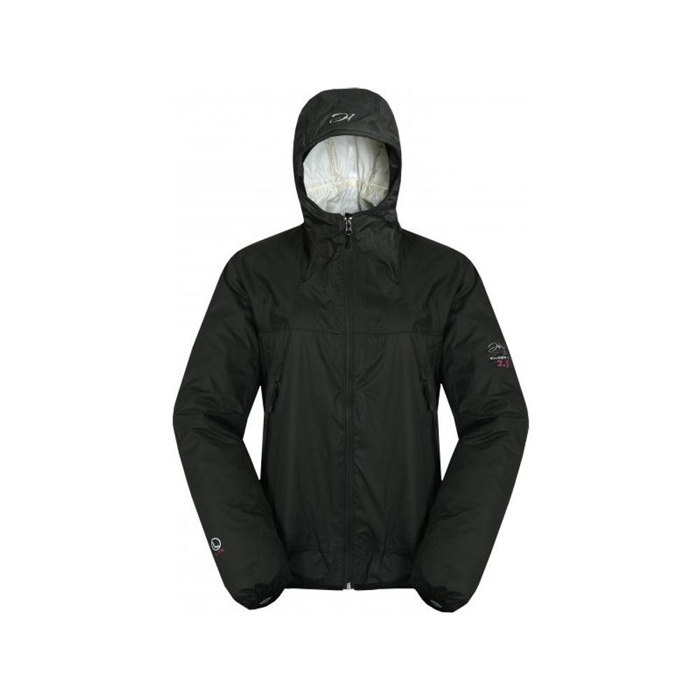 Aisle, anthracite - dámská outdoorová bunda