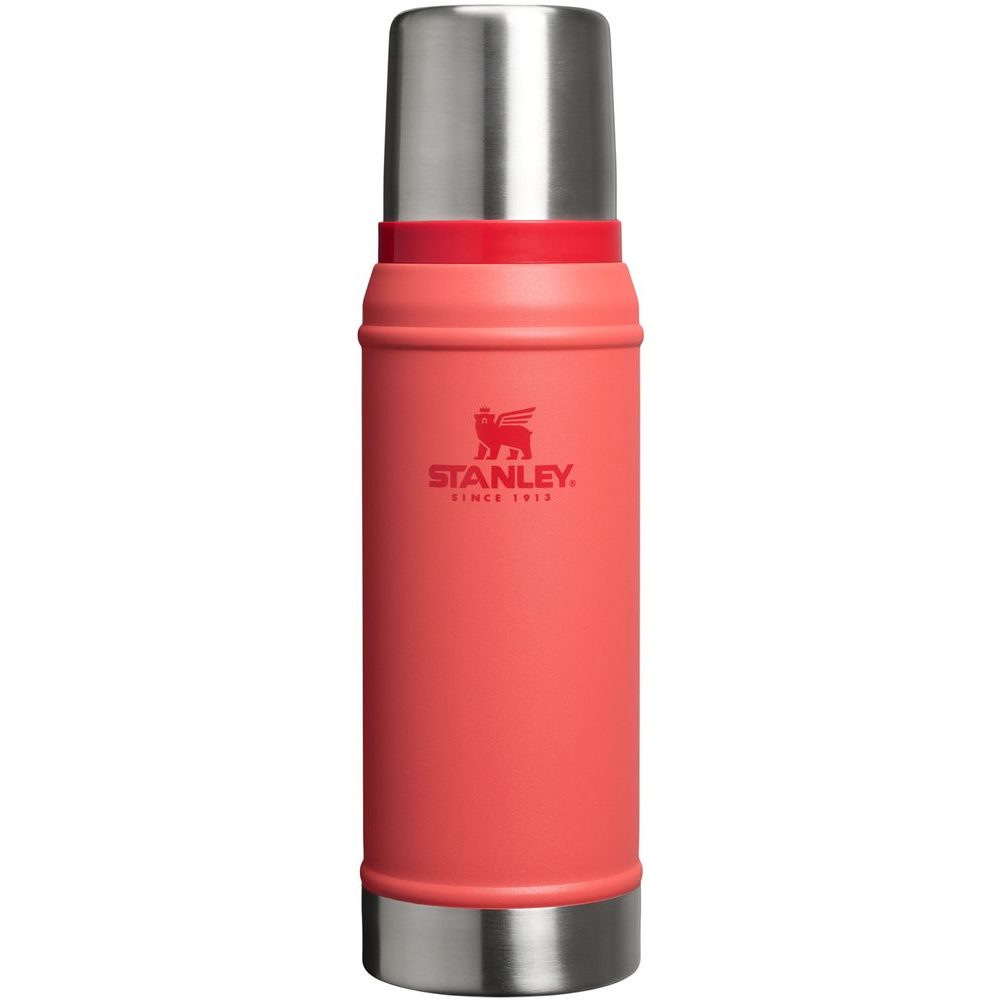 Legendary Classic series 750 ml Hot Coral