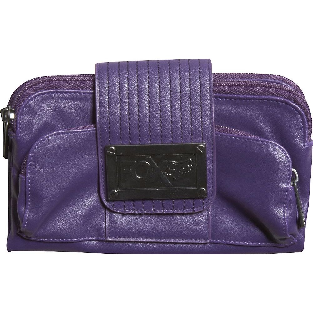 57240 053 GIRLS BOMBSHELL CHECKBOOK - dámská peněženka