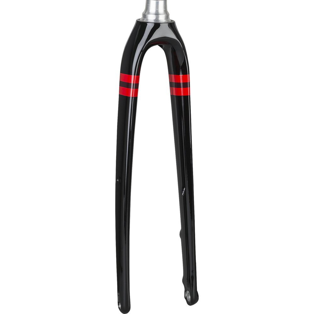 Checkpoint AL 3 Trek Black/Viper Red 325mm, 50mm