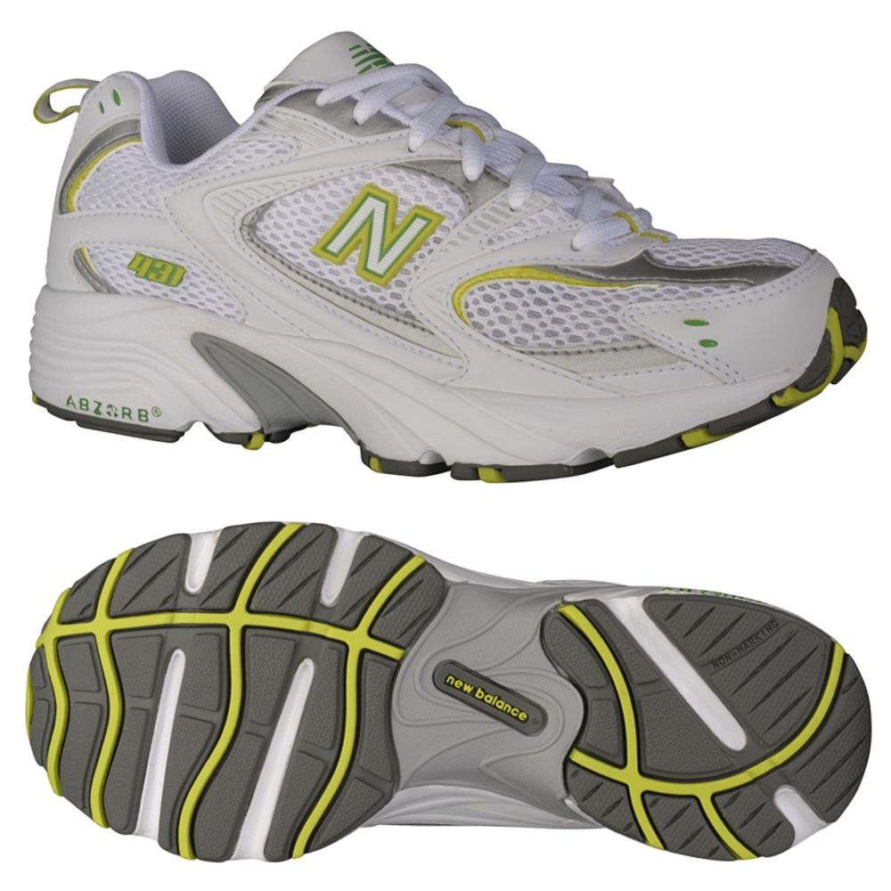 WR431WG - Běžecká bota