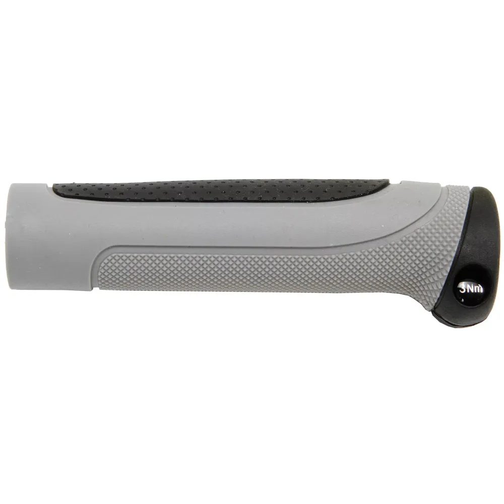 Grip Trail D3 Evo Neo 135mm coolgrey