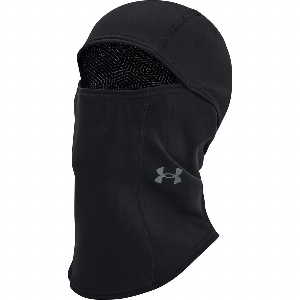 CGI Balaclava, Black
