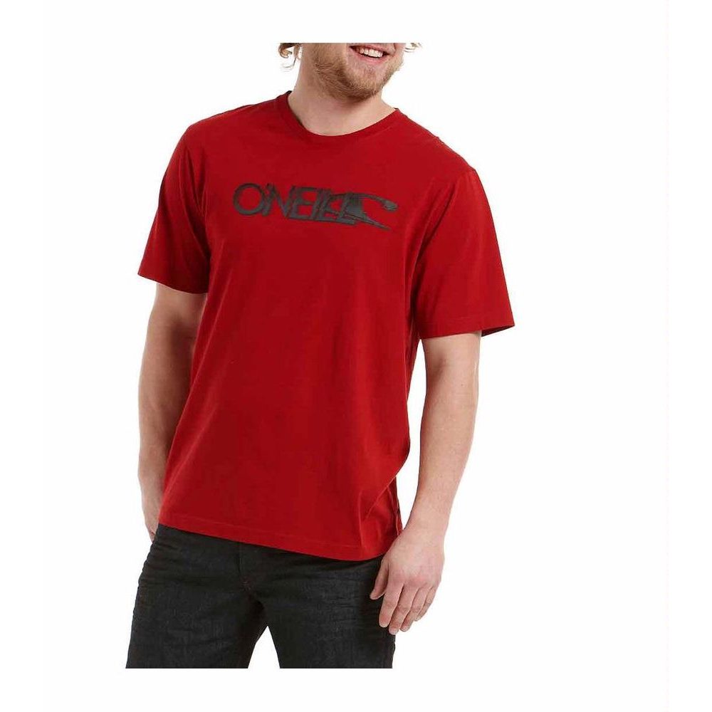 152300-3250 SHREDDED LOGO - pánské tričko