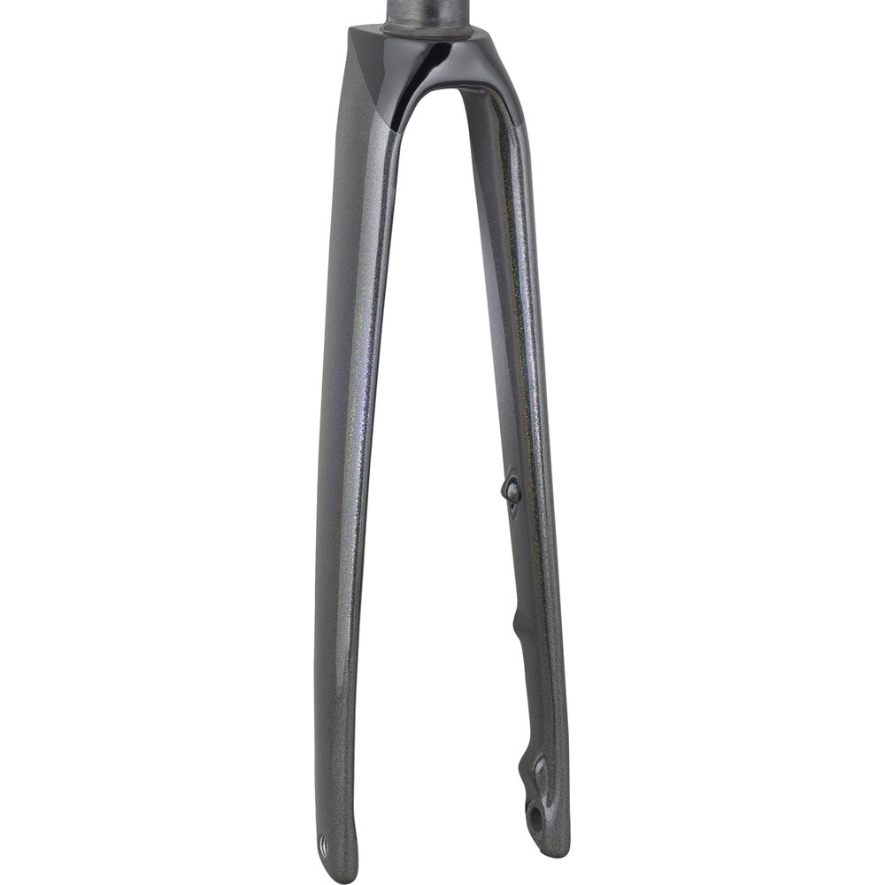 Emonda SL6 47-54 Dark Prismatic/Trek Black 230mm, 45mm