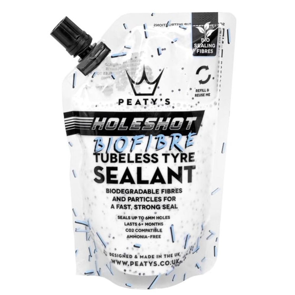 HOLESHOT BEZDUŠOVÝ TMEL 120 ML