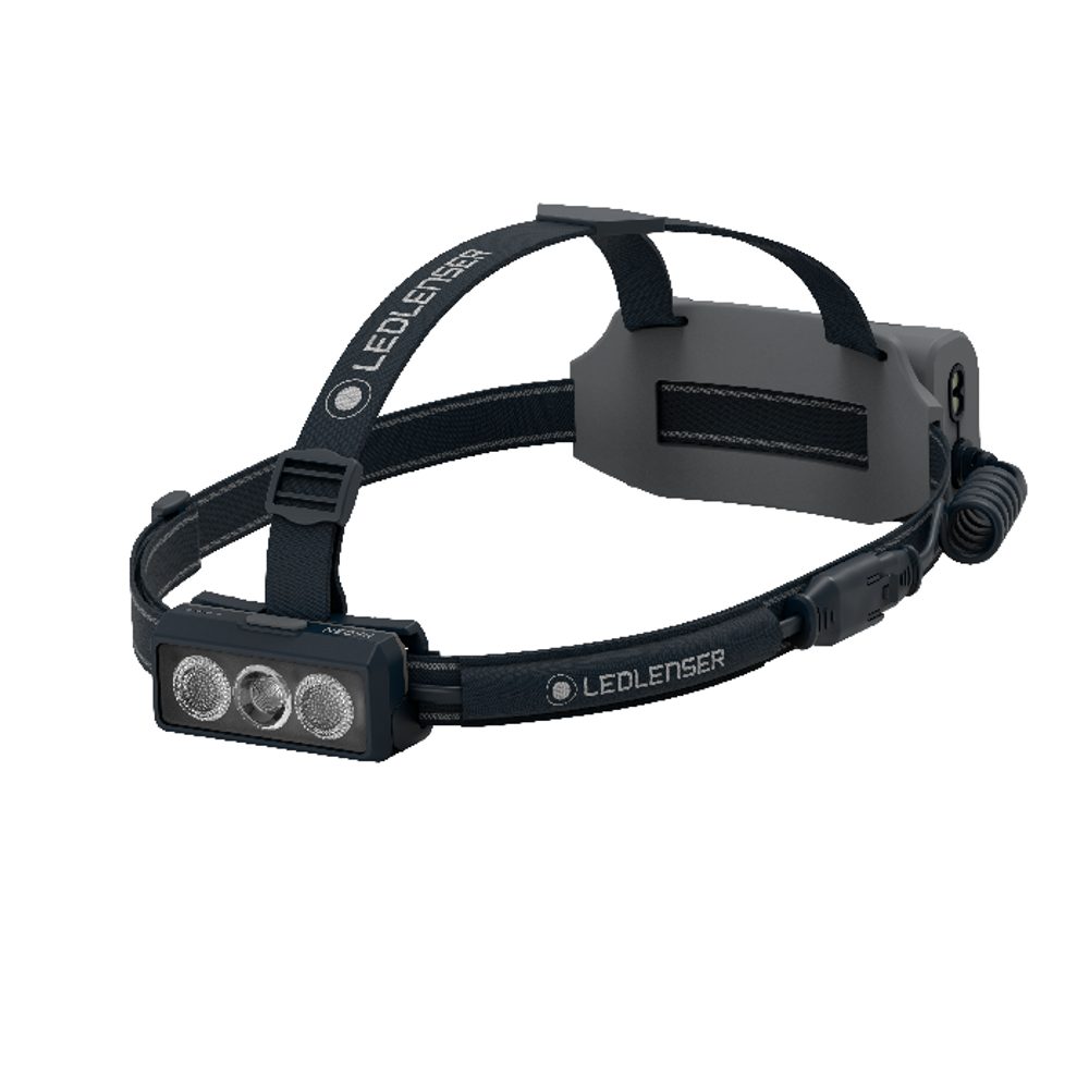 NEO 9R černo-šedá