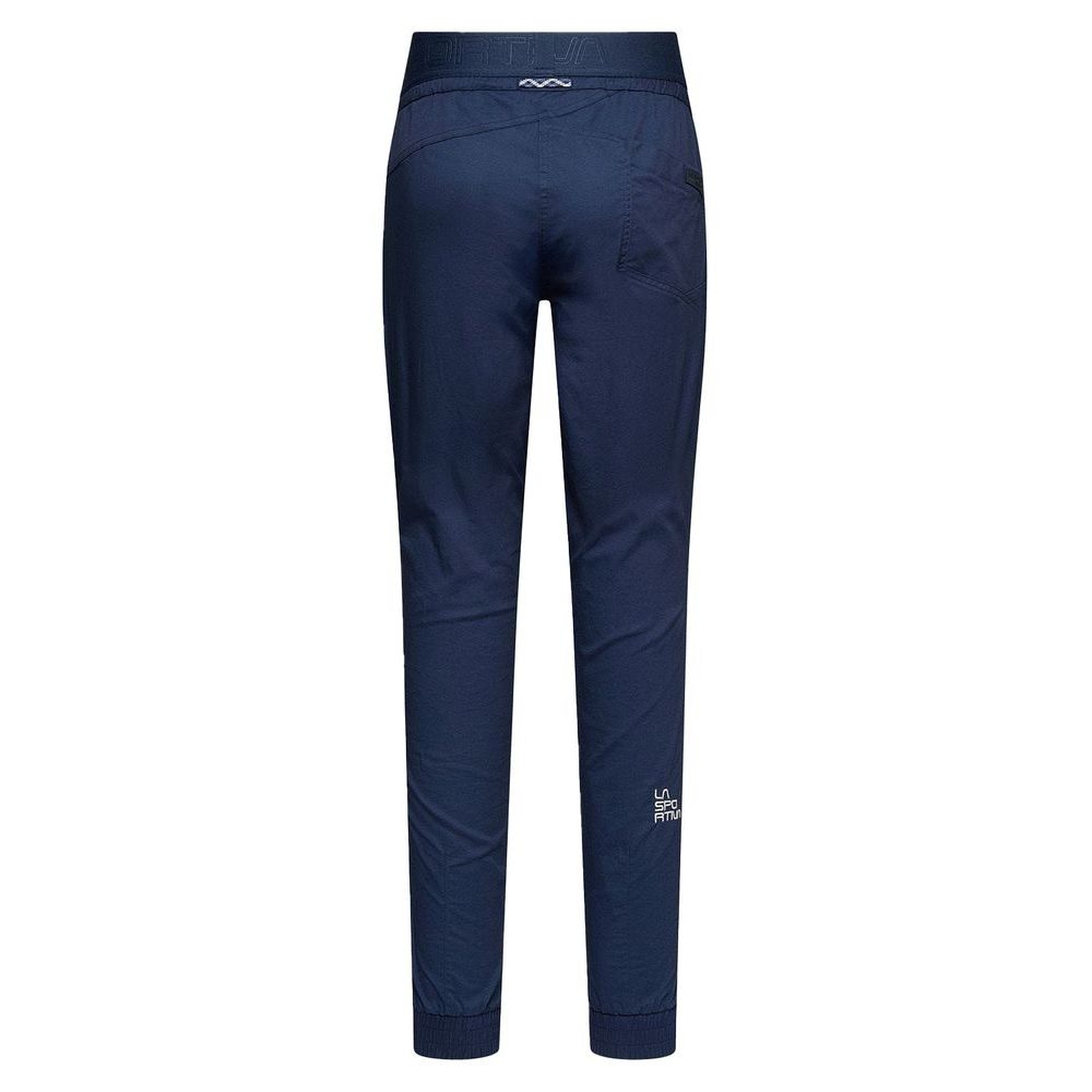 Tundra Pants W, Night Sky/Chalk