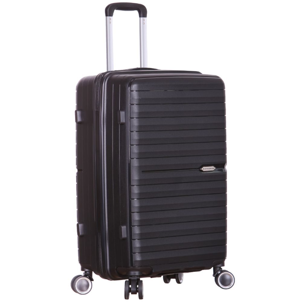 Nebula TR-406/3-M PP 53 L černá