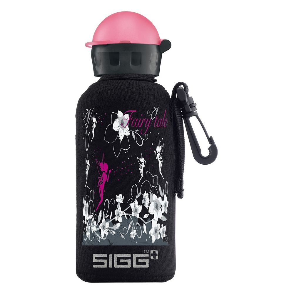 8208.00 Fairy 0,4 l - neopren černá