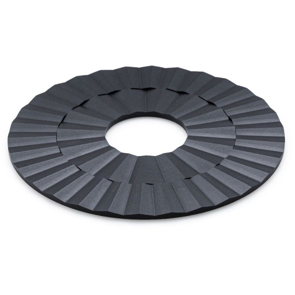 Carafe with infuser for flavoured water TIFFANY