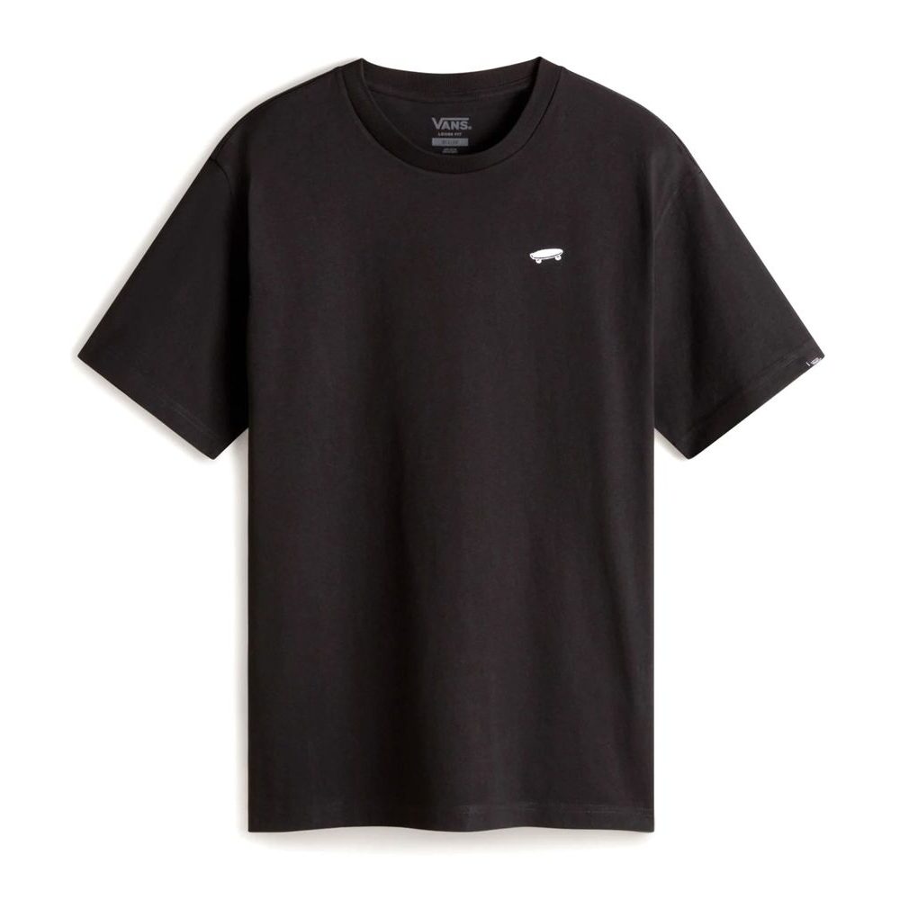 SALTON LOOSE SS Black