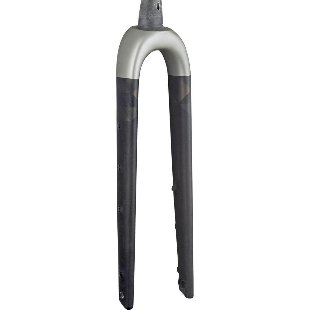 Checkpoint SL 5 Satin Mercury/Carbon Smoke 300mm, 45mm