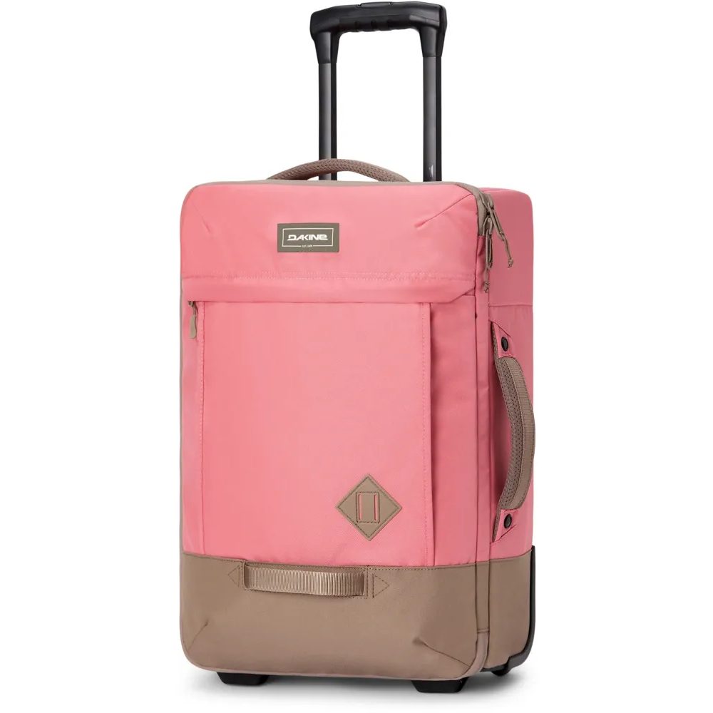 365 CARRY ON ROLLER 40L, SALMON BAY