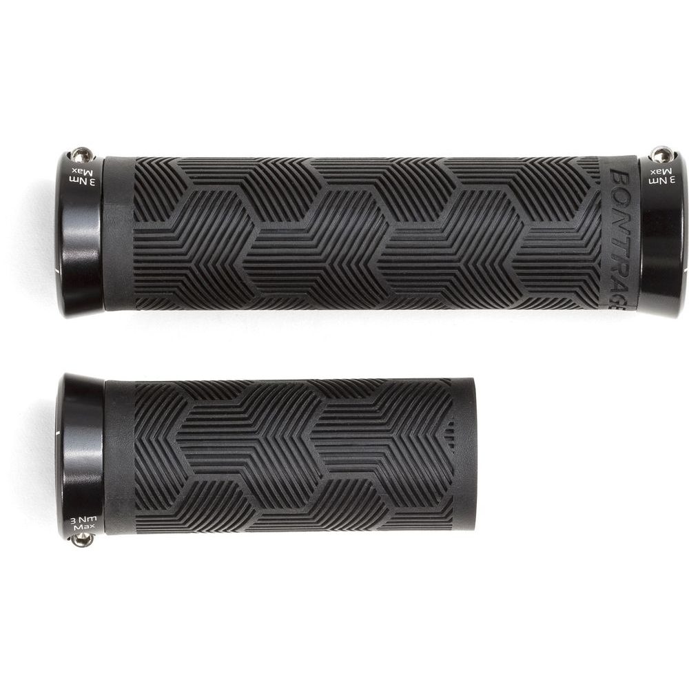 XR Trail Pro, 130/90 mm, černá