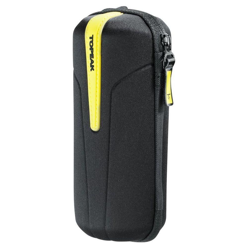 CAGEPACK black/yellow