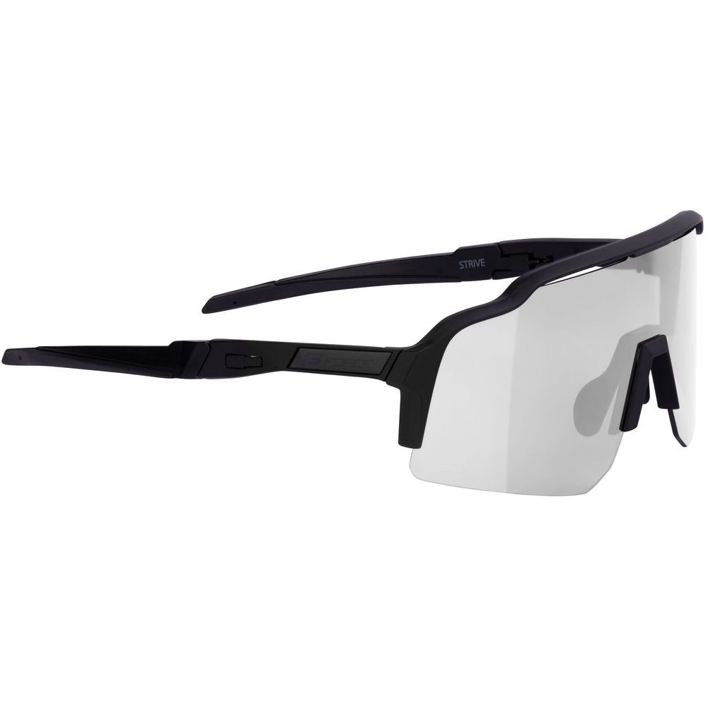 STRIVE černé, fotochromatické sklo