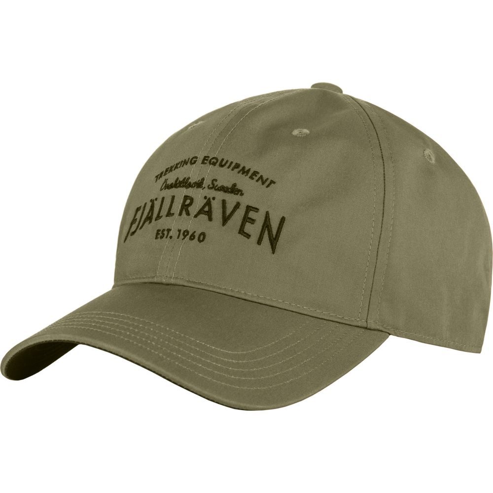 Fjällräven Est 1960 Cap Green
