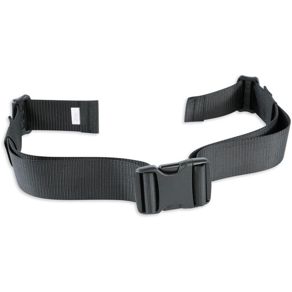 Hip Belt 38 mm, black
