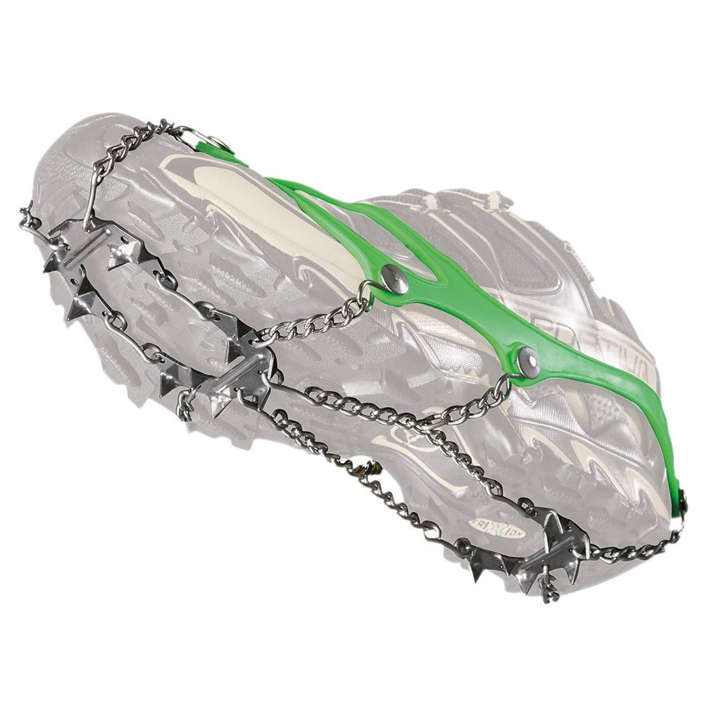 NORDIC XL (44-48), Acid Green