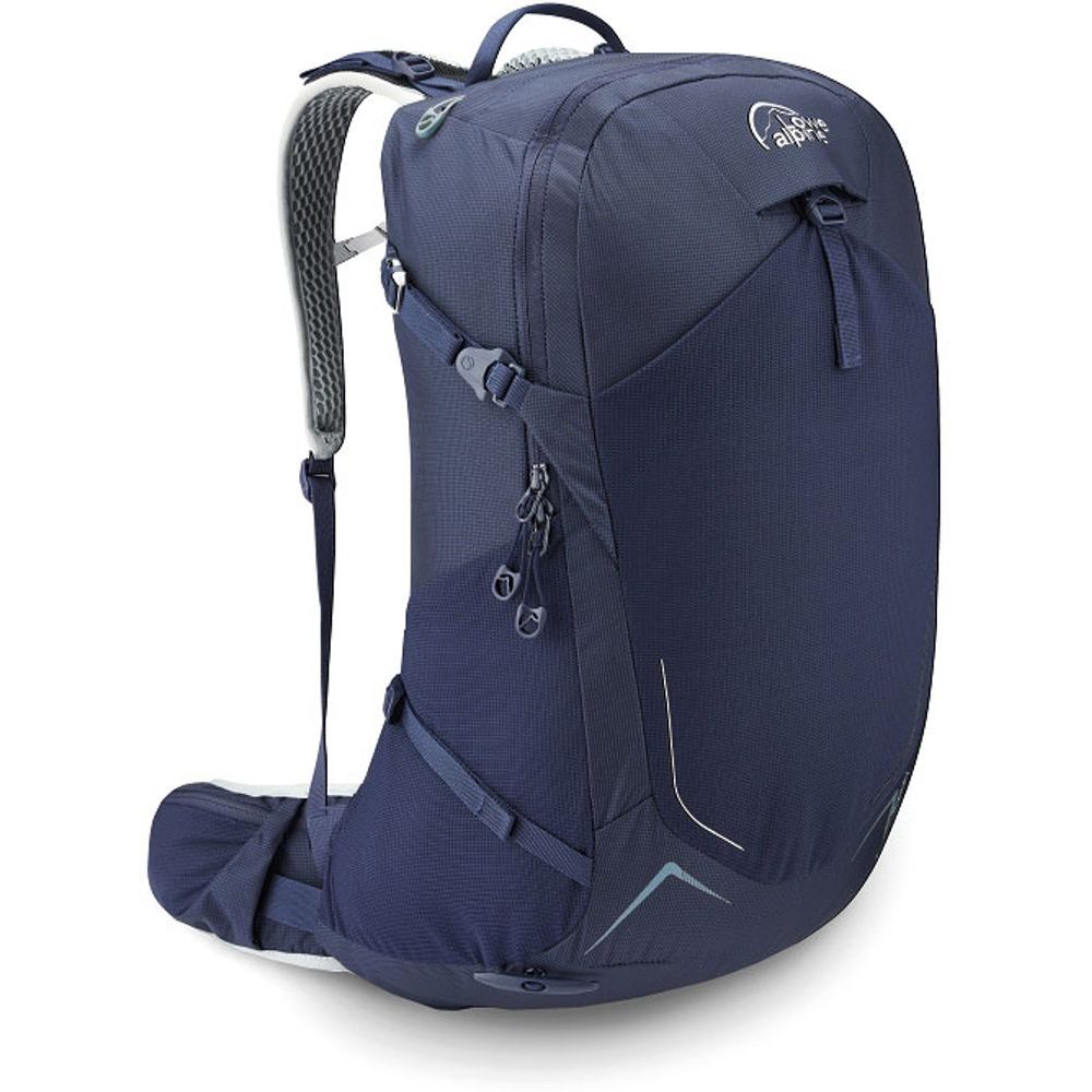AirZone Trek ND 26, navy