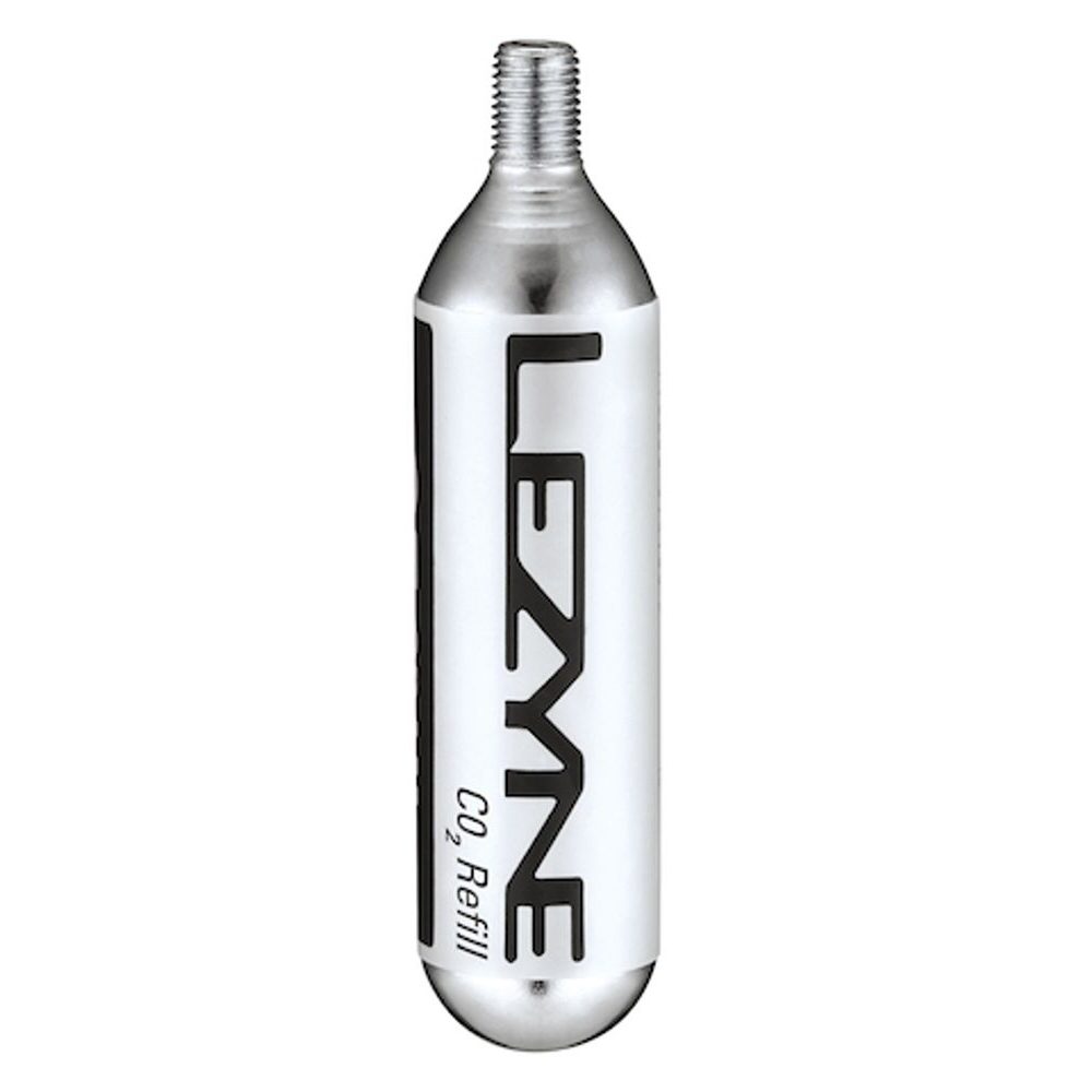 25G - 5 PACK SILVER/ W/B STICKER