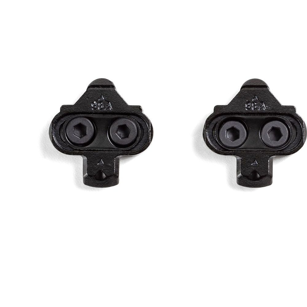 Kufry na pedály ATB