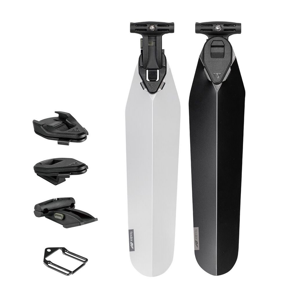 FLASHFENDER DF Deluxe Edition