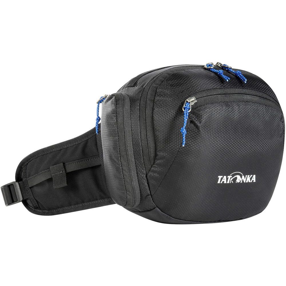 HIP BOTTLE DOUBLE II black