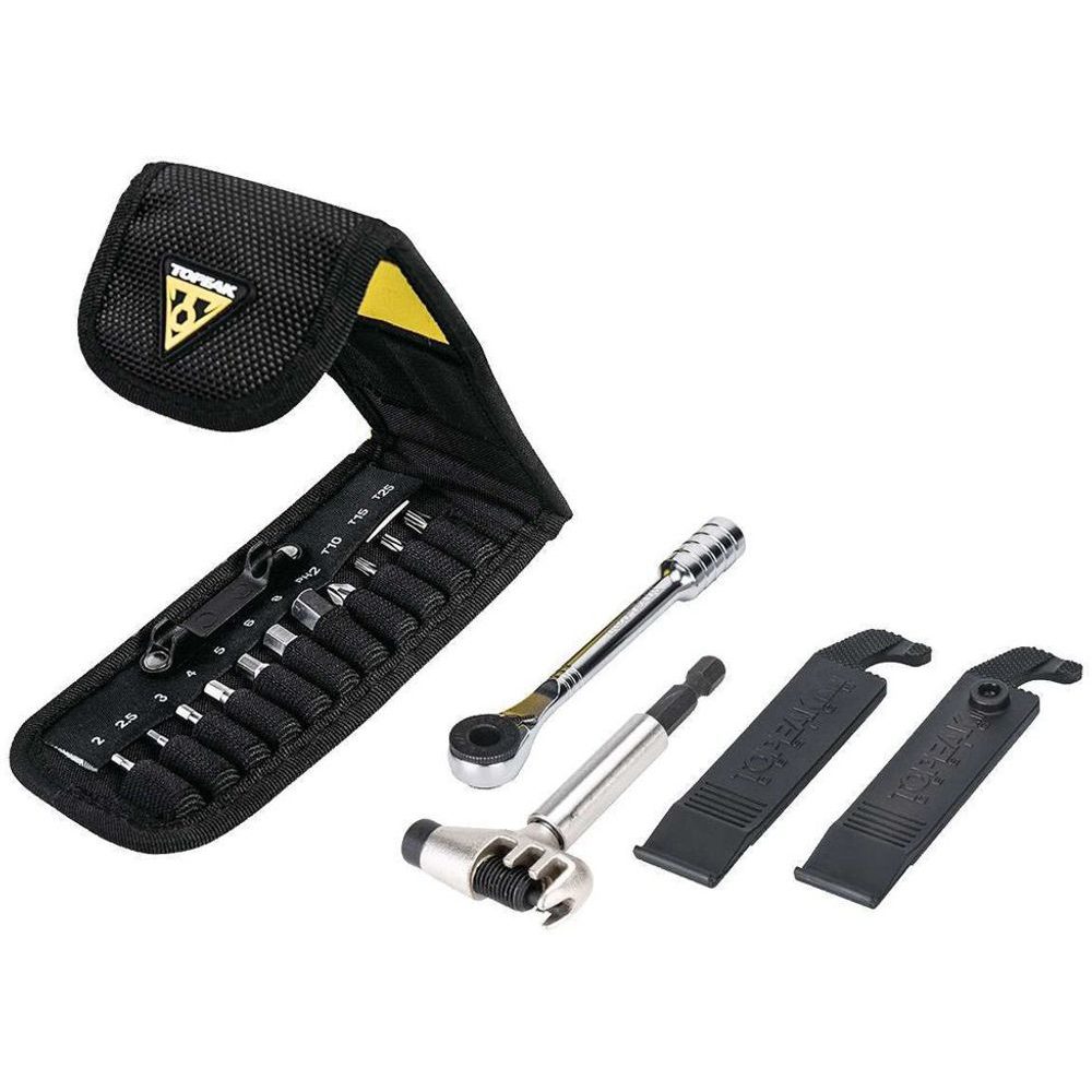 RATCHET ROCKET LITE DX+ 20 funkcí