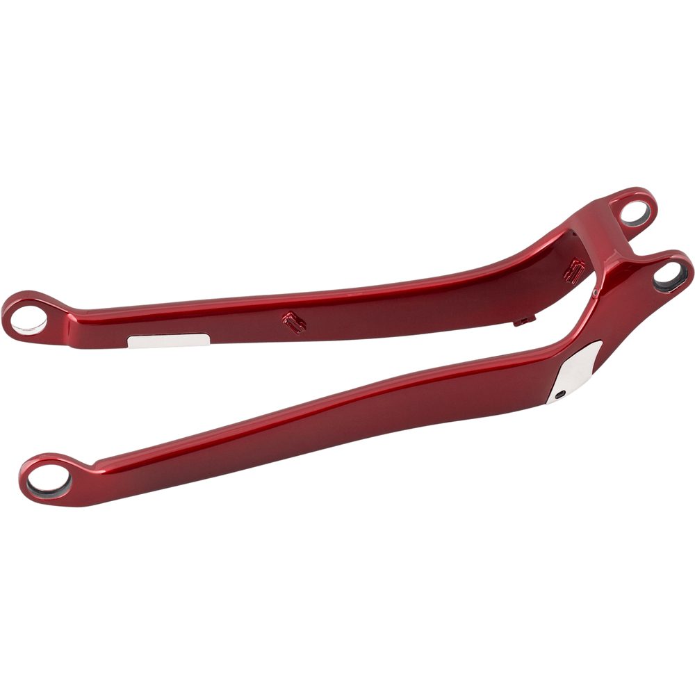 Chainstay Trek Fuel EX 9.7 29 2023 Chainstay Crimson