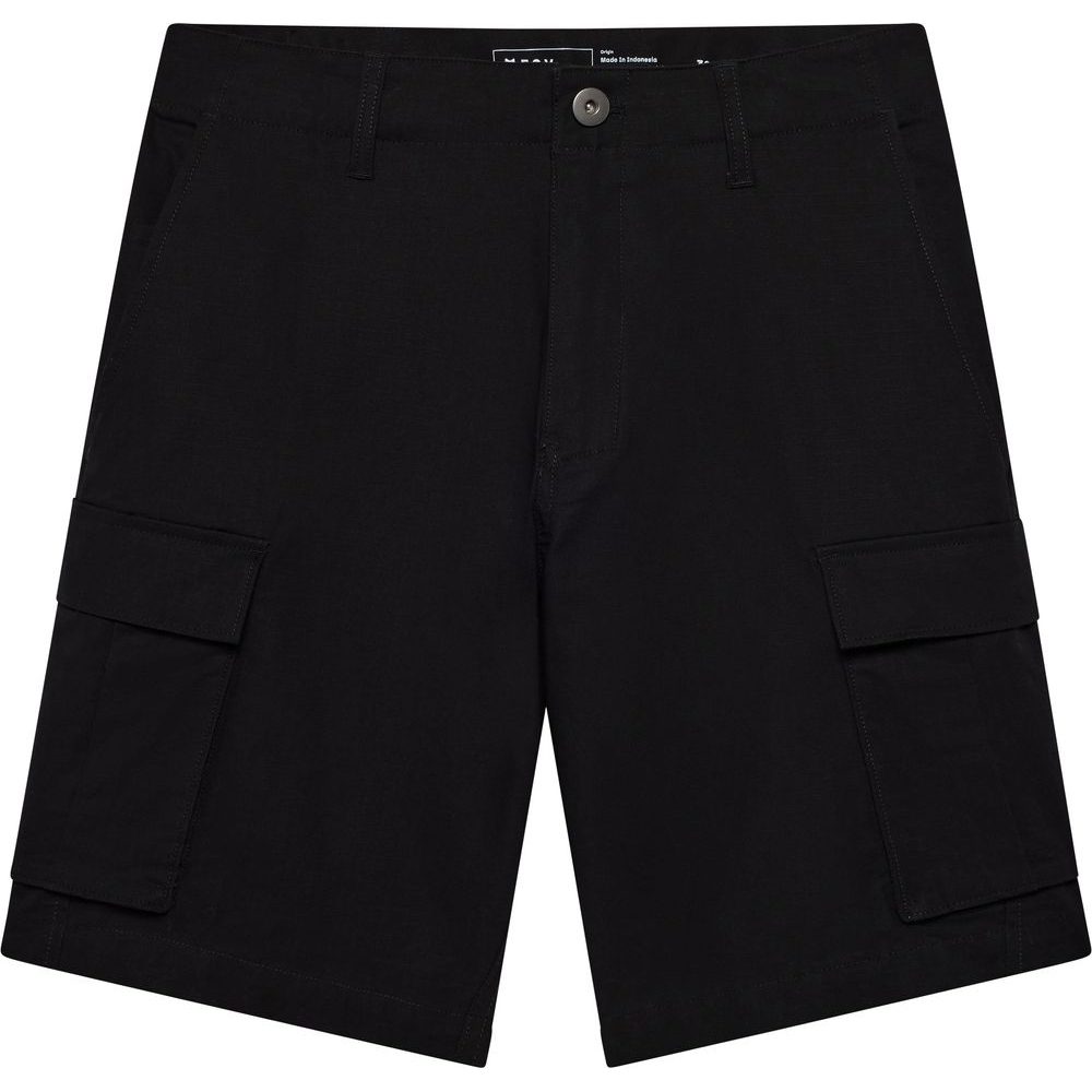 Fox Cargo Ripstop Short Black
