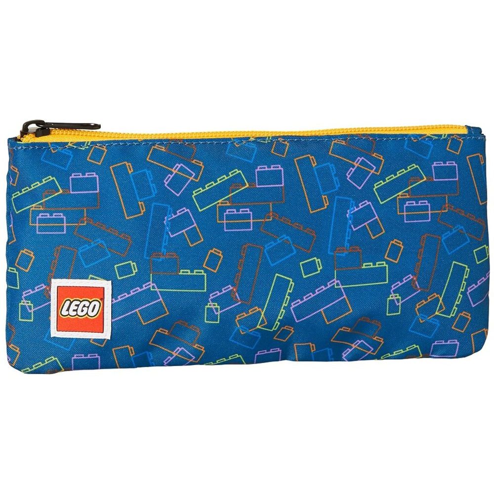 Playful Bricks - pouzdro na tužky
