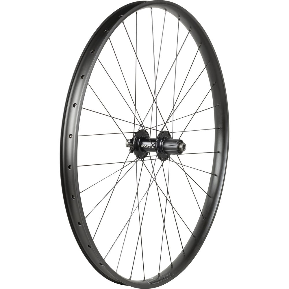 Wheel Rear Trek Alex MD35/DC1248 29 32H 148mm Black
