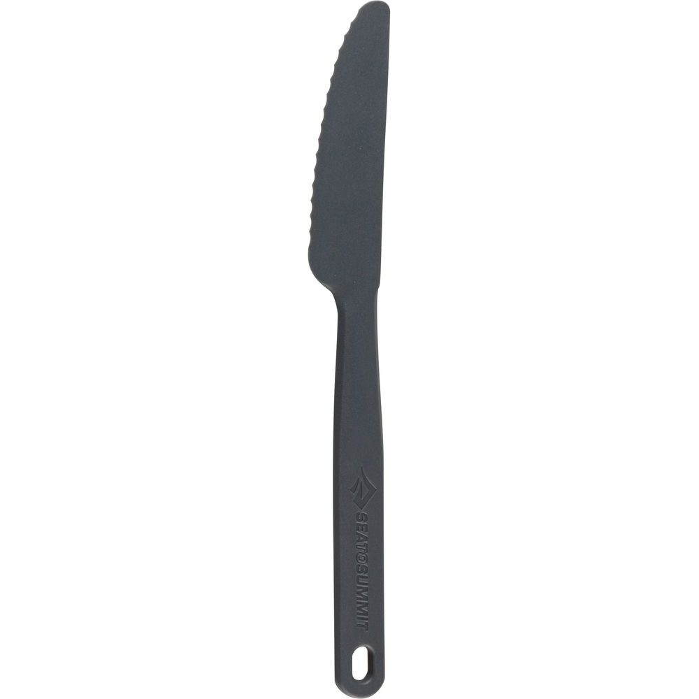 Camp Cutlery Knife refill charcoal