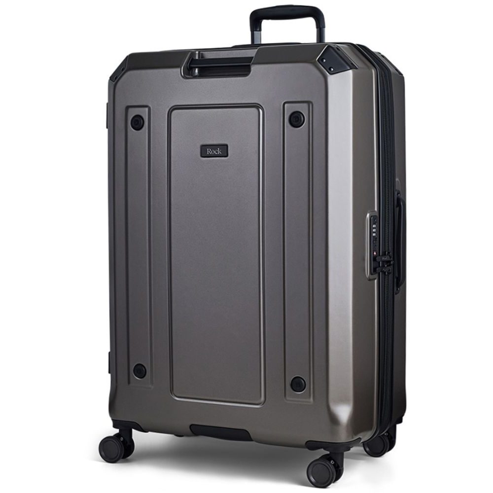 Alpine ABS/PC 94 l - charcoal