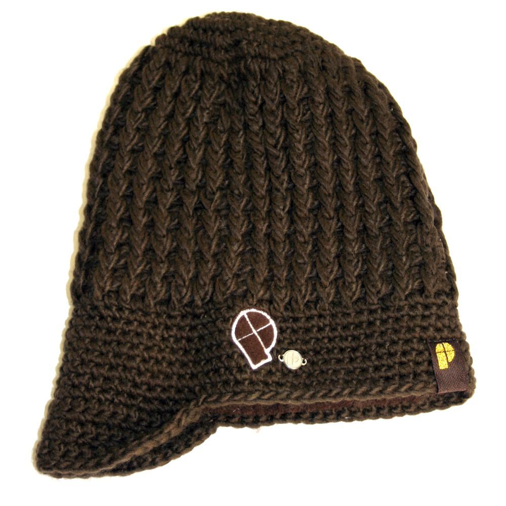 961392 769 JANIS BEANIE - Zimní čepice
