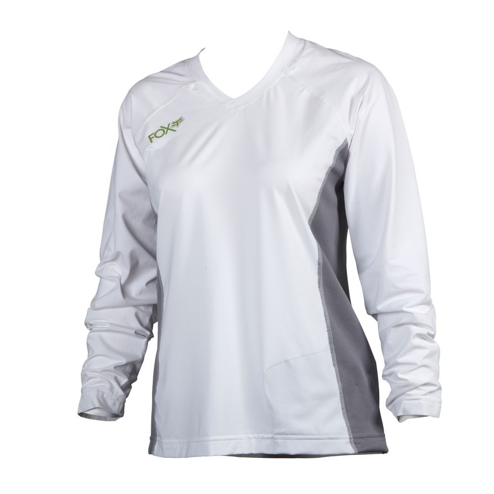 23169 008 Women's Gaia Long Sleeve Jersey