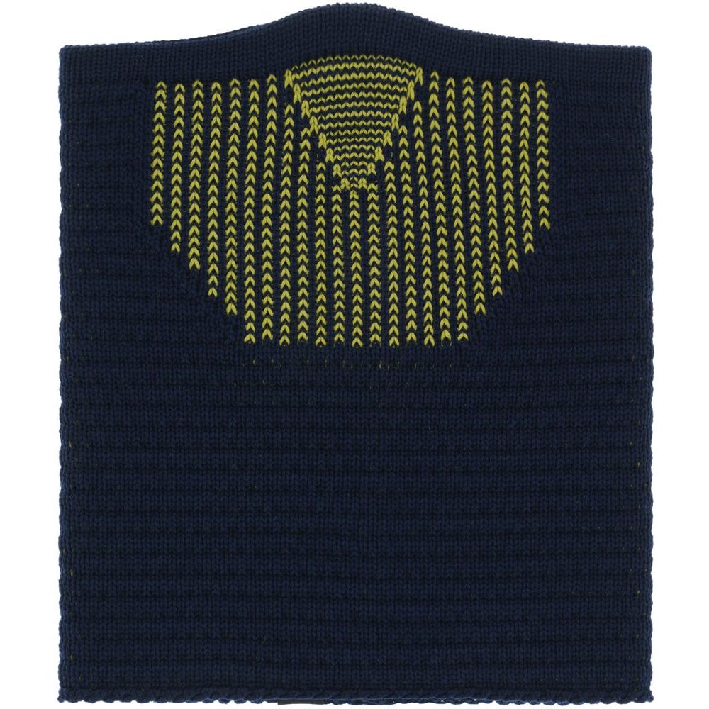 G.A.O. Multitube T 3 d.blue-d.blue-limette-d.blue