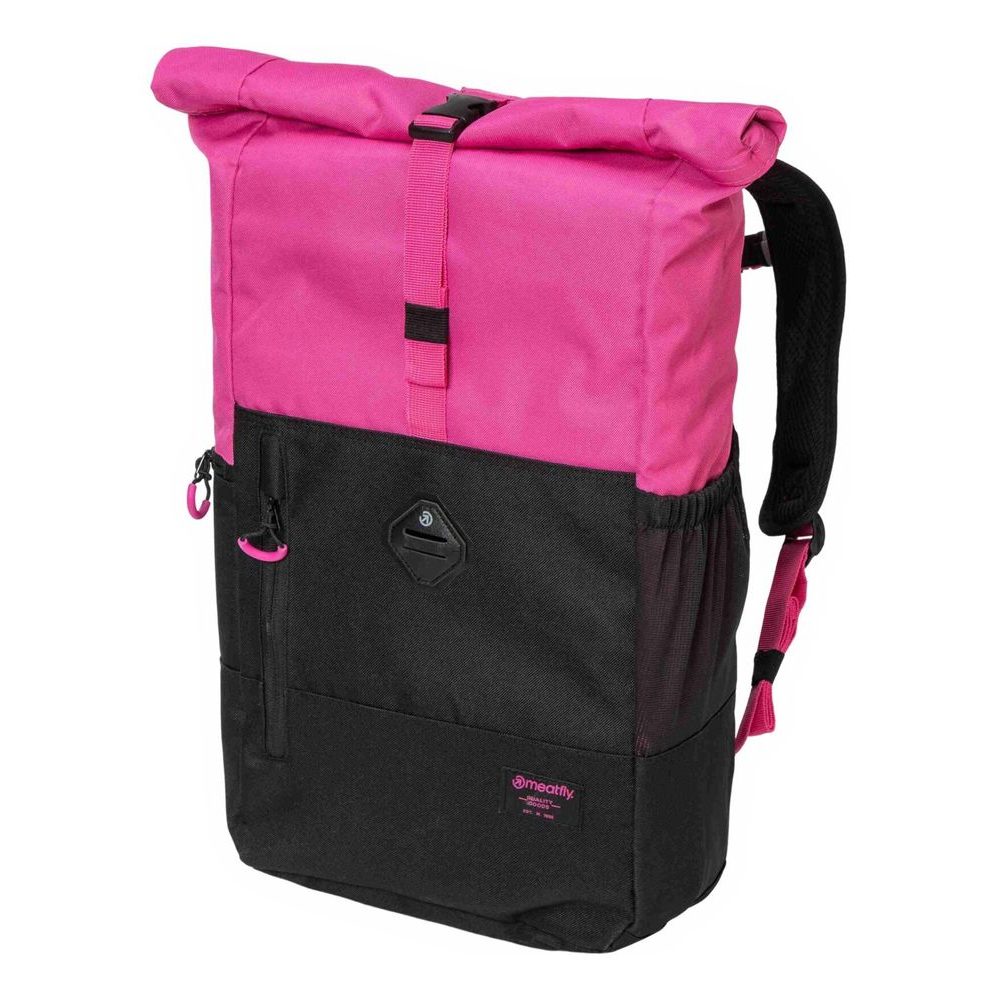 Holler 28, Pink / Black