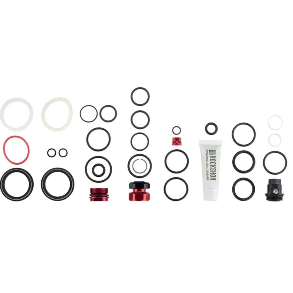 00.4318.025.214 - AM SVC KIT 200H/1YR SID SL 32 GEN-C