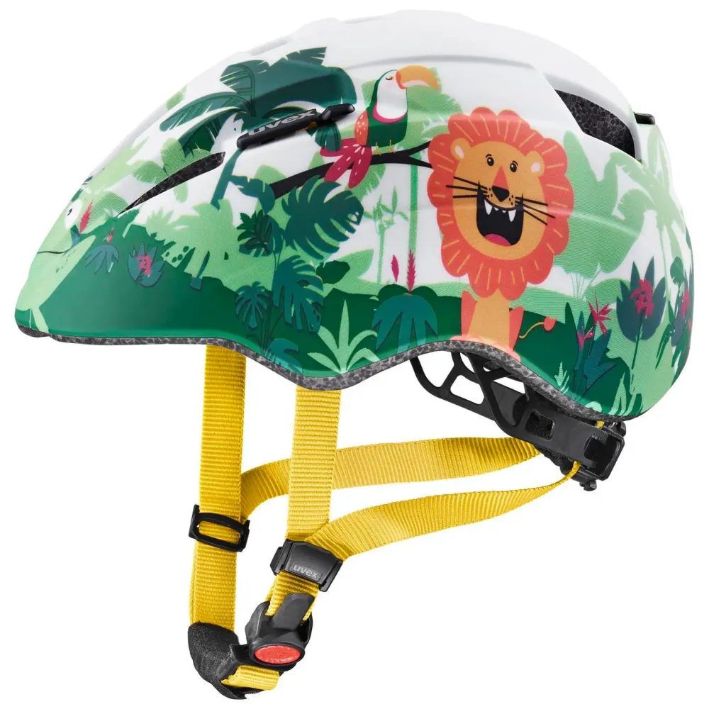 KID 2 CC SAFARI MATT 2025